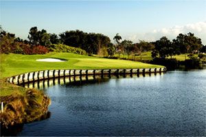 Photo of Club at Emerald Hills, The