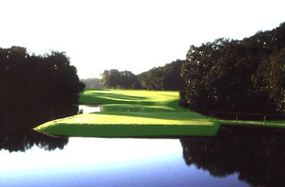Photo of Mountain Lake Golf Club