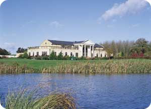 Photo of Mentmore Golf & Country Club