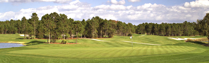Photo of World Golf Village