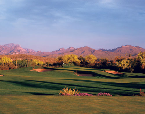 Photo of We-Ko-Pa Golf Club