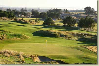 Photo of Pacific Dunes, Bandon Dunes Resort