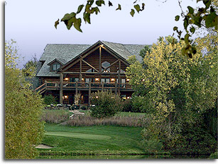 Photo of Flint Hills National Golf Club