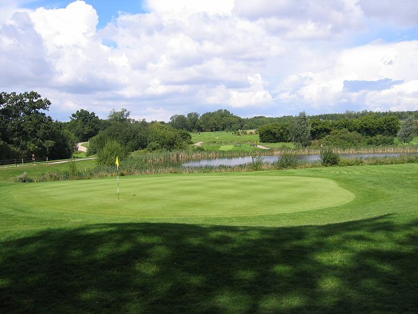 Photo of Elsenham Golf Centre