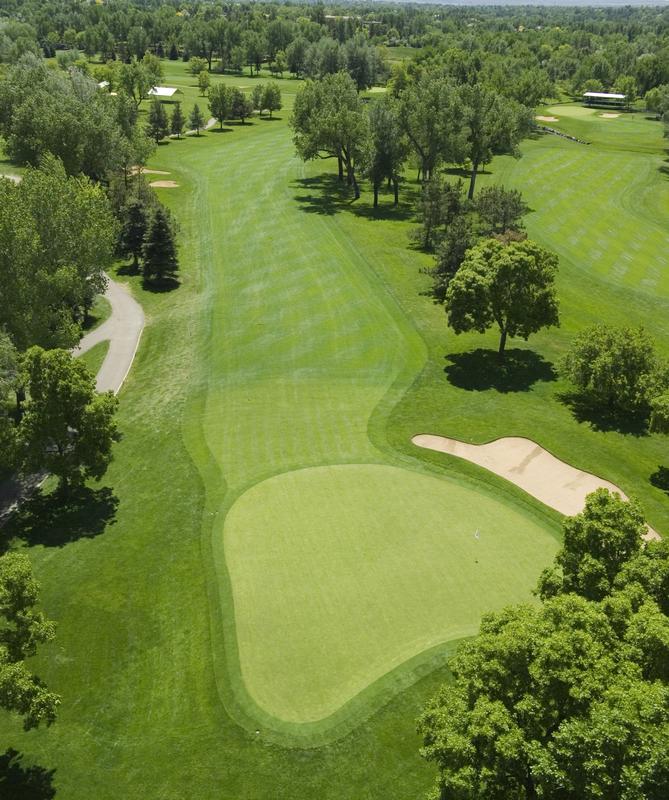 Photo of Cherry Hills Country Club