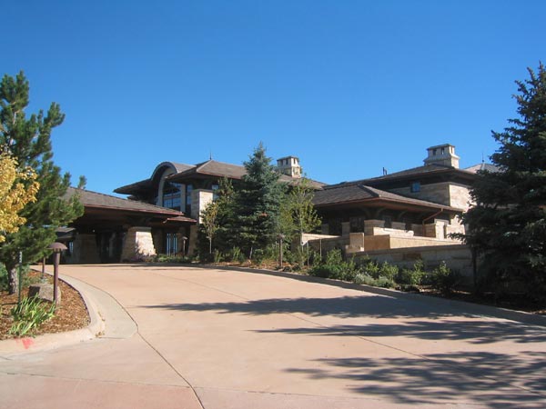 Photo of Sanctuary, The