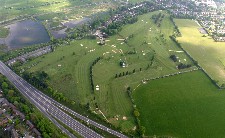 Photo of Chadwell Springs Golf Club