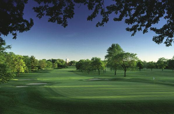 Photo of Olympia Fields Country Club