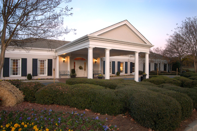Photo of Greenville Country Club