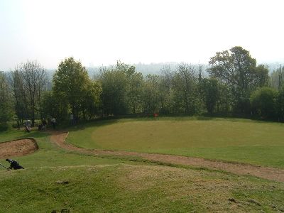 Photo of Horsenden Hill Golf Club