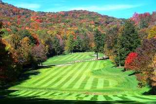 Photo of Grandfather Golf & Country Club
