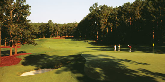 Photo of Pine Needles Lodge & Golf Club