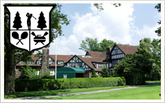 Photo of Sand Ridge Golf Club