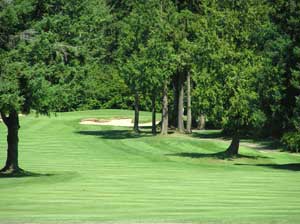 Photo of Shaughnessy Golf & Country Clb