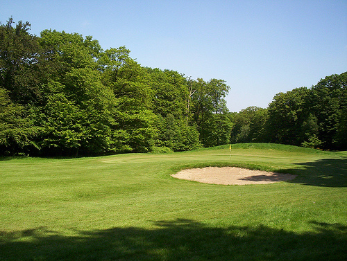 Photo of Golf du Bois de Ruminghem