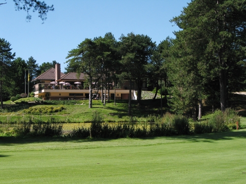 Photo of Golf d'Hardelot