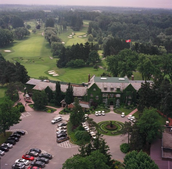 Photo of Hamilton Golf & Country Club