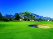Photo of Fancourt Golf Club