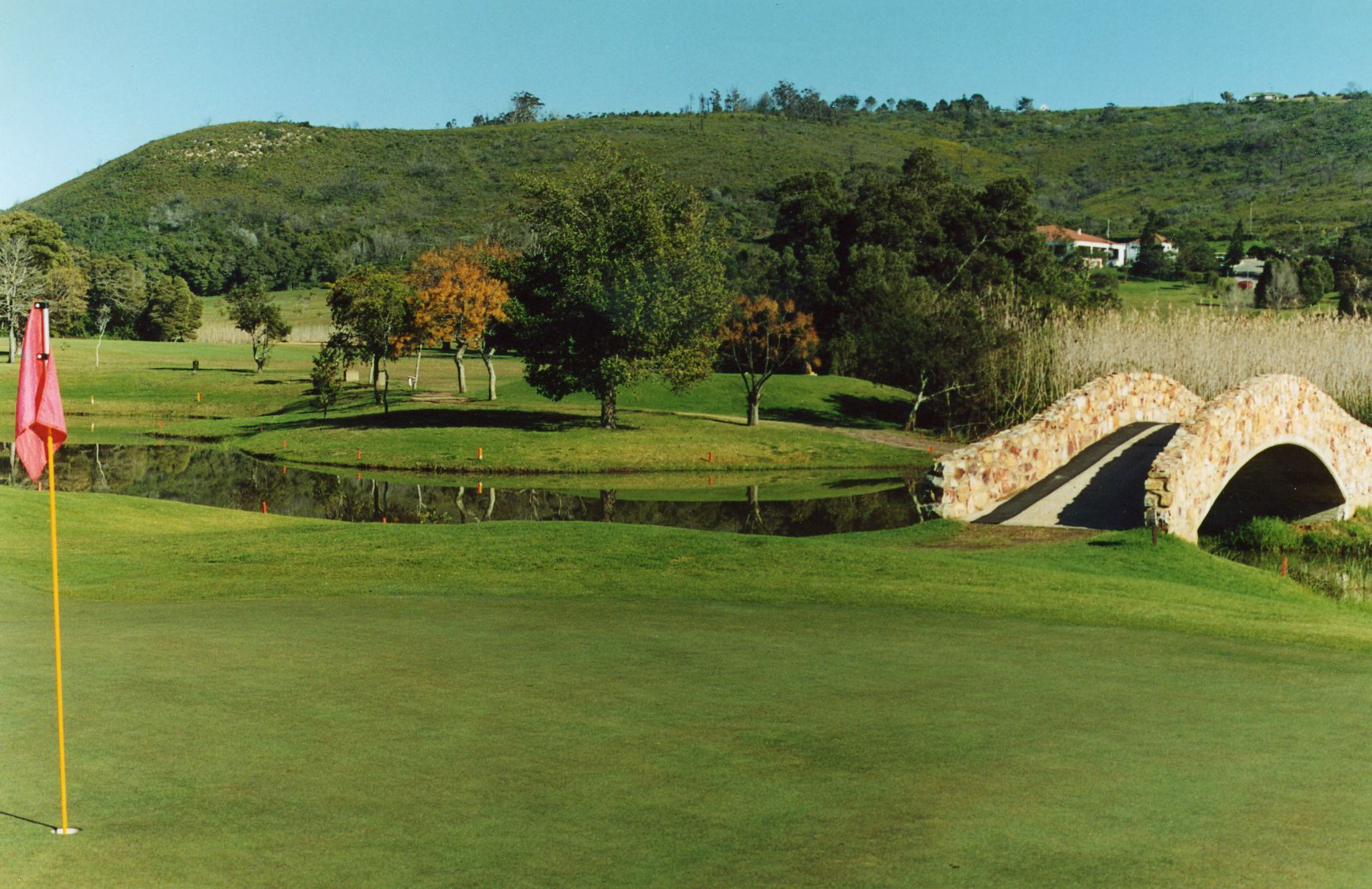 Photo of Plettenberg Bay Country Club