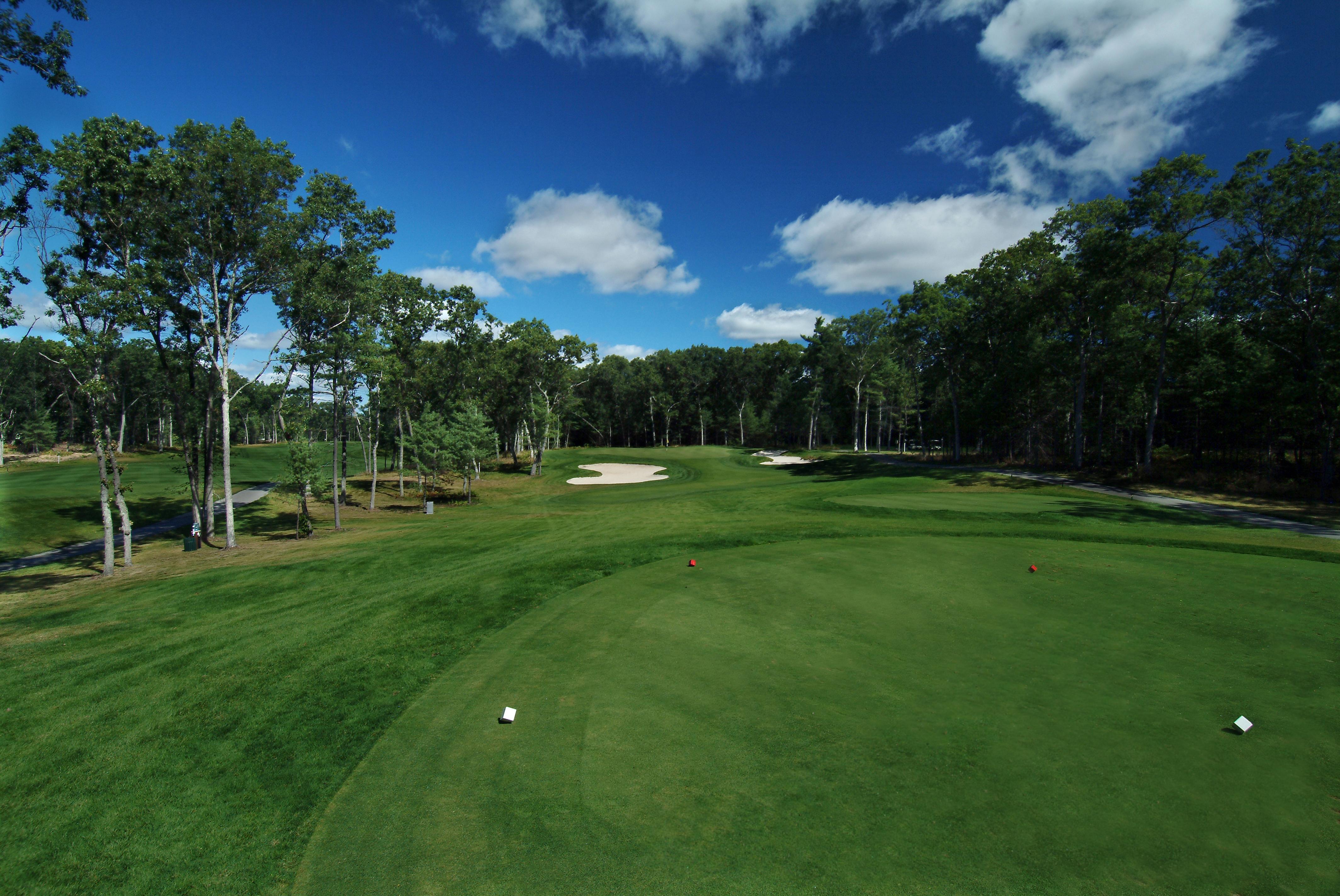 Photo of Stonegate Golf Club