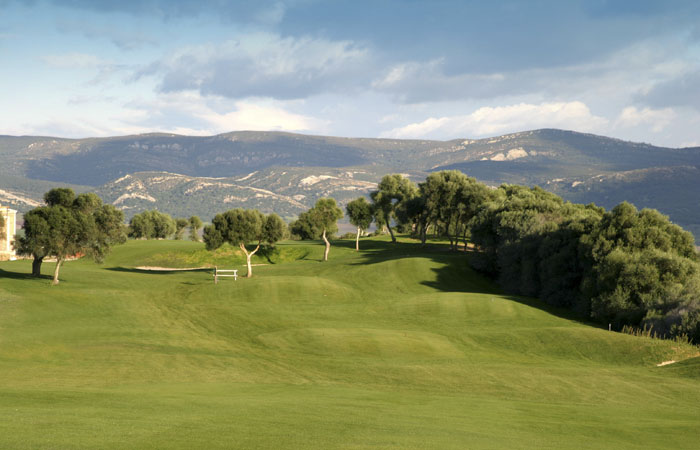 Photo of Benalup Golf & Country Club