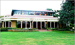 Photo of Karachi Golf Club