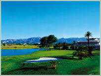 Photo of Oliva Nova Golf Club