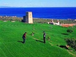 Photo of Club Marina Golf Mojacar
