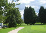 Photo of Weston Turville Golf Club