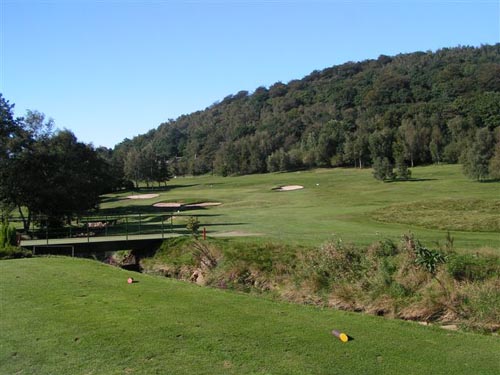 Photo of Glossop and District Golf Club