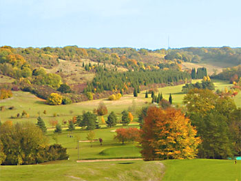 Photo of Woodlands Manor Golf Club