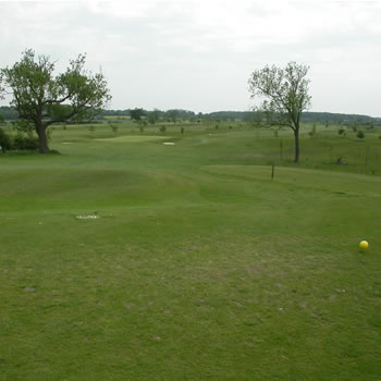 Photo of Rutland County Golf Course