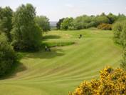 Photo of Parkhall Golf Course