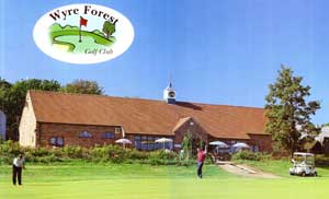 Photo of Wyre Forest Golf Club