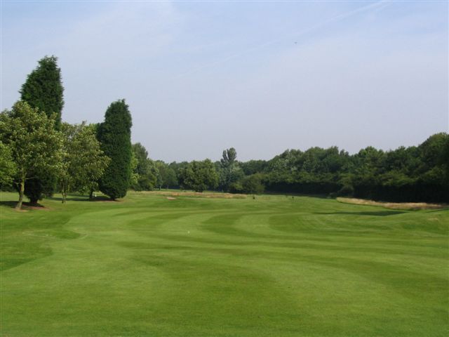Photo of Poulton Park Golf Club