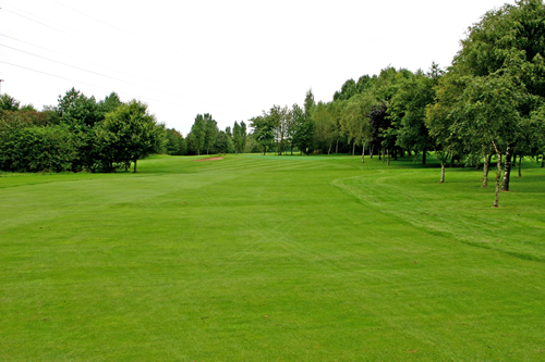 Photo of Runcorn Golf Club