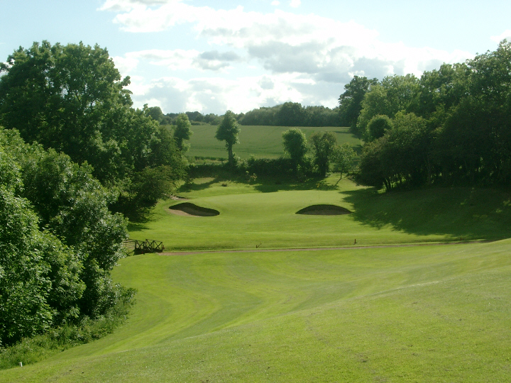 Photo of Dinsdale Spa Golf Club