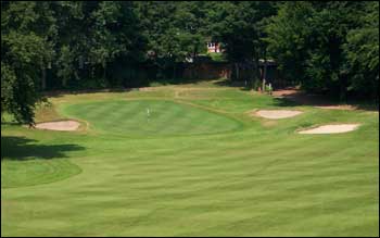 Photo of Prestwich Golf Club