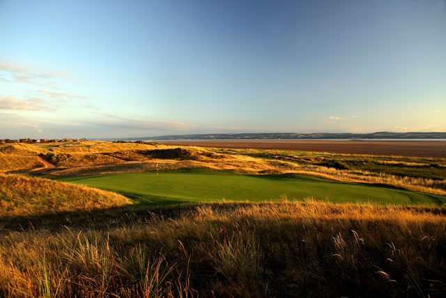 Photo of Royal Liverpool Golf Club