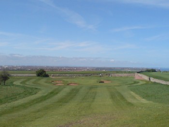 Photo of South Shields Golf Club